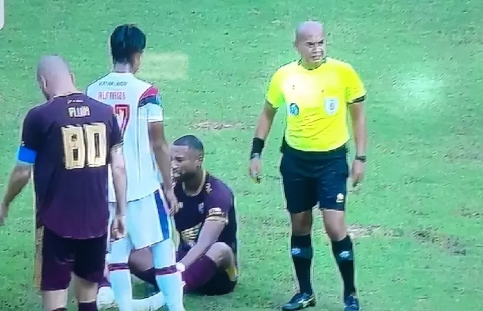 Arema bermain imbang 0-0 melawan PSM pada babak pertama lanjutan Liga 1