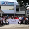 Jajaran Tim Humas SKK Migas Wilayah Sumbagsel Kunjungi Kantor Promedia Teknologi Indonesia di Bandung