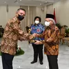 Danone Indonesia Terima Proper Emas Kelima Kali untuk Pabrik Aqua Mambal