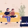 Jadwal Acara TV  Indosiar Hari Ini 1 Januari 2023: Jangan Lewatkan Sinetron Series Spesial Tahun Baru