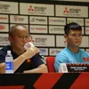 Pelatih Vietnam Park Hang-seo : Indonesia Tidak Pernah Bisa Kalahkan Vietnam