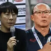 Indonesia vs Vietnam, Rivalitas Dua Pelatih Asal Korea Selatan Memanas