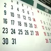 Pemerintah Majukan Hari Cuti Bersama 2023, Begini Alasannya