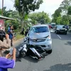 Kronologi Tewasnya Dua Pelajar di Sumenep Setelah Alami Kecelakaan
