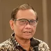 Puji Pembacaan Pledoi Richard Eliezer, Mahfud MD: Saya Berdoa Semoga Kamu Mendapat Hukuman Ringan