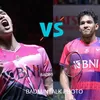 Jadwal Final Indonesia Master 2023: Satu Gelar Juara Pasti Didapatkan Tim Indonesia