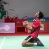 Kalahkan Wakil Hongkong, Chico Hadapi Jonatan di Final Indonesia Master 2023, Terjadi All Indonesian Final