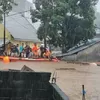5 Orang Meninggal Dunia Akibat Banjir dan Tanah Longsor di Manado