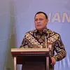 KPK Berhasil Tangkap 17 Buronan, Salah Satunya Mantan Panglima GAM