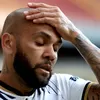 Suami Tersandung Kasus Pelecehan Seksual, Istri Dani Alves Minta Cerai