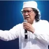 HOAX! Cak Nun Dipenjara Usai Sebut Jokowi Fir'aun