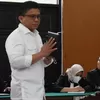 CEK FAKTA: Ferdy Sambo Meninggal Dunia di Dalam Sel, Fakta atau Hoax?