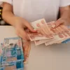 Pemerintah Minta Instansi Swasta Berikan THR Lebih Awal Kepada Para Pegawai