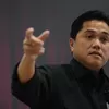 Erick Thohir Siap Datangkan 100 Mobil Listrik Interior Batik dari Korsel
