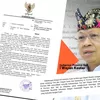 Gubernur Bali I Wayan Koster Tolak Israel Berlaga di Pulau Dewata 