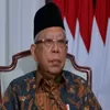 Wapres Minta Masyarakat Tidak Mudah Terprovokasi Berita Hoaks di Bulan Ramadhan 