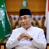 Ketua PBNU Tak Masalahkan Jika Israel Datang ke Indonesia: Palestina Belum Tentu Rugi