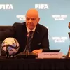 Berbeda dengan Indonesia,  Peru Dipastikan Aman dari Sanksi FIFA Usai Batal Gelar Piala Dunia U17