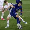 SEDANG BERLANGSUNG! Link Live Streaming Real Madrid vs Chelsea, Skor 1-0 untuk Keunggulan El Real