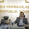 Bukan Tanpa Alasan, Wakil Ketua DPD RI Beberkan Kenapa IKN Mending Pindah ke Bandung