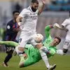 GRATIS! Link Live Streaming Real Madrid vs Chelsea, Skor Sementara 1-0 di Babak Pertama