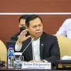 Disebut Biaya Kereta Jakarta-Bandung Membengkak, Solusi DPD RI Buat Geleng Kepala: Kami Mengusulkan...