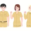 KABAR BAIK! DPR RI Pastikan Semua Tenaga Honorer Diangkat PPPK Hingga November 2023