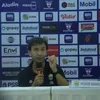 Persib Bandung Kalah dari Persikabo, Pemain Merasa Kecewa