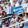 FIFA Resmi Tetapkan Argentina Menjadi Tuan Rumah Piala Dunia U20 2023