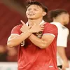 Hokky Caraka Resmi Dicoret Dari Timnas Indonesia U22 untuk Ajang SEA GAMES 2023