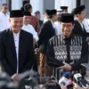 Jokowi Sebut Cawapres yang Cocok Sama Ganjar, Ada Nama Anies?