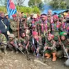 Ditengah Sandaraan Pilot Asal Selandia Baru, TPNPB OPM Minta Bantuan Selandia Baru