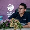 Karena Hal Ini, Sandiaga Uno Yakini Indonesia akan Saingi Korea Selatan di Sektor Ekonomi Kreatif 