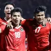 HASIL PERTANDINGAN Indonesia vs Kamboja Semifinal Sea Games 2023: Tim Garuda U22 Lolos ke Babak Final