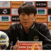 Satu Grup dengan Jepang dan Irak, Shin Tae Yong Sebut Berapa Persen Peluang Timnas Indonesia Lolos