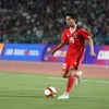Profil Muhammad Taufany Muslihuddin, Pencetak Gol Penyelamat Indonesia Singkirkan Vietnam di SEA Games