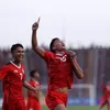 MENEGANGKAN! Meski Terkena Kartu Merah, Indonesia U22 Sukses Bantai Vietnam di Sea Games 2023