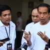 Musyawarah Relawan Jokowi Kembali Digelar, Presiden RI Sampaikan Hal ini dengan Penuh semangat!
