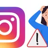 Instagram Dikabarkan Sedang Alami Down, Netizen: Aku Kira Manusia Aja Yang Bisa Error Ternyata Instagram Juga