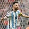 Lionel Messi Masuk Kedalam Daftar Nama Pemain Timnas Argentina Melawan Timnas Indonesia