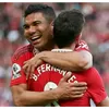 Pasca Mengalahkan Fulham Manchaster United Berhasil Finis di Urutan 3 Besar