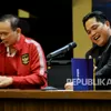 Tiga Cara Pembelian Tiket Nonton Sepak Bola Indonesia VS Argentina