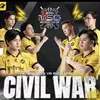 MENEGANGKAN! Inilah Hasil Match Onic Esport vs Echo Semifinal MSC 2023
