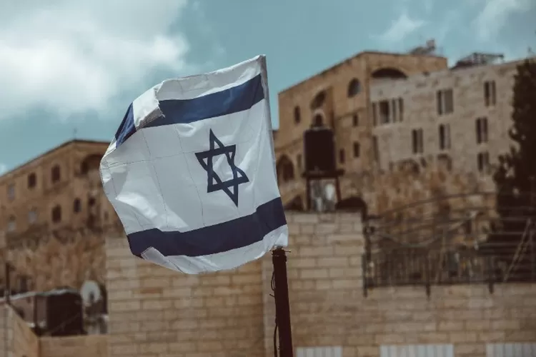 Beredar kabar bahwa FIFA mencoret Timnas Israel U20 di ajang Piala Dunia U20 setelah aksi brutal tentara Israel di Palestina (Bonsenews.com/unsplash/Taylor&nbsp;Brandon)