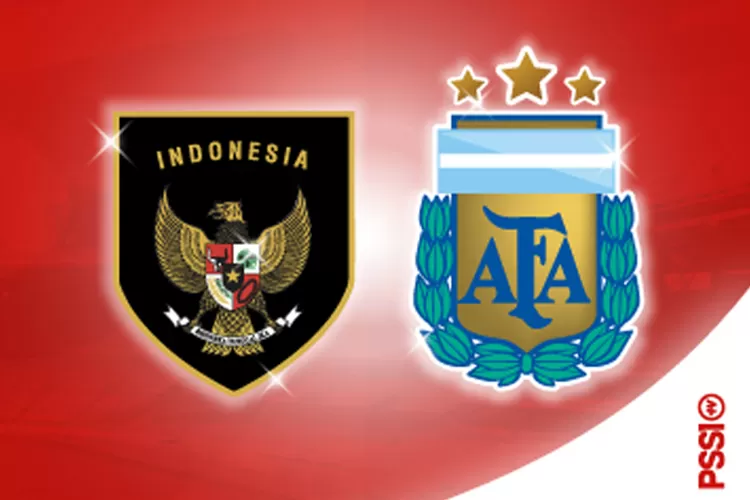 Ketua Umum PSSI, Erick Thohir mengklaim bahwa harga tiket pertandingan Argentina di Indonesia jauh lebih murah daripada di China (Dok. BRI/CoverBothSide.com)