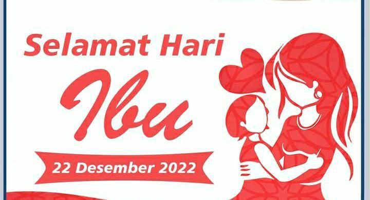 Hari Ibu selalu diperingati setiap tanggal 22 Desember. Ternyata ini sejarah dibalik peringatan bagi kaum perempuan itu (Foto : Tangkapan layar akun resmi instagram @pemkab_boyolali)