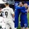 LINK NONTON Real Madrid vs Chelsea Perempat Final Liga Champions, Cek Streaming Disini