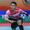 Jadwal Semifinal Indonesia Master 2023 Hari Ini, Sisa 3 Wakil dari Indonesia