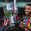 Hasil Akhir Pertandingan Barcelona dan Real Mallorca Raih 3:0