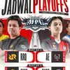 LINK LIVE STREAMING RRQ vs Alter Ego di Babak Playoffs MPL ID Season 11